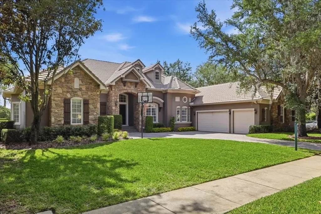 6102 S Hampshire Court Windermere FL 34786
