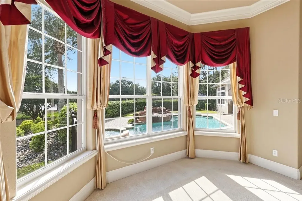 6102 S Hampshire Court Windermere FL 34786
