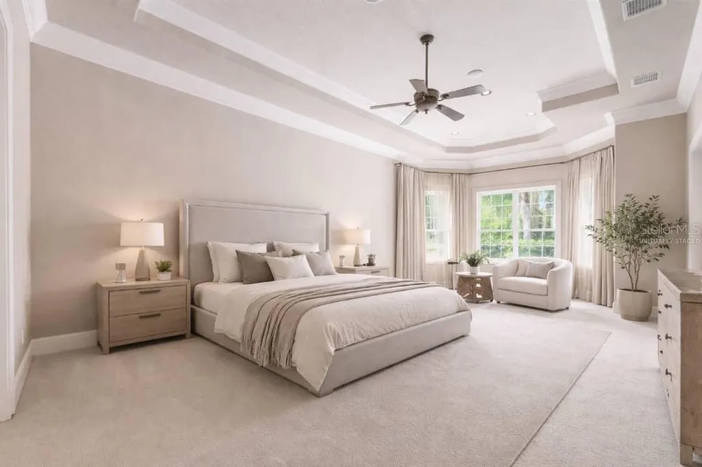 6102 S Hampshire Court Windermere FL 34786