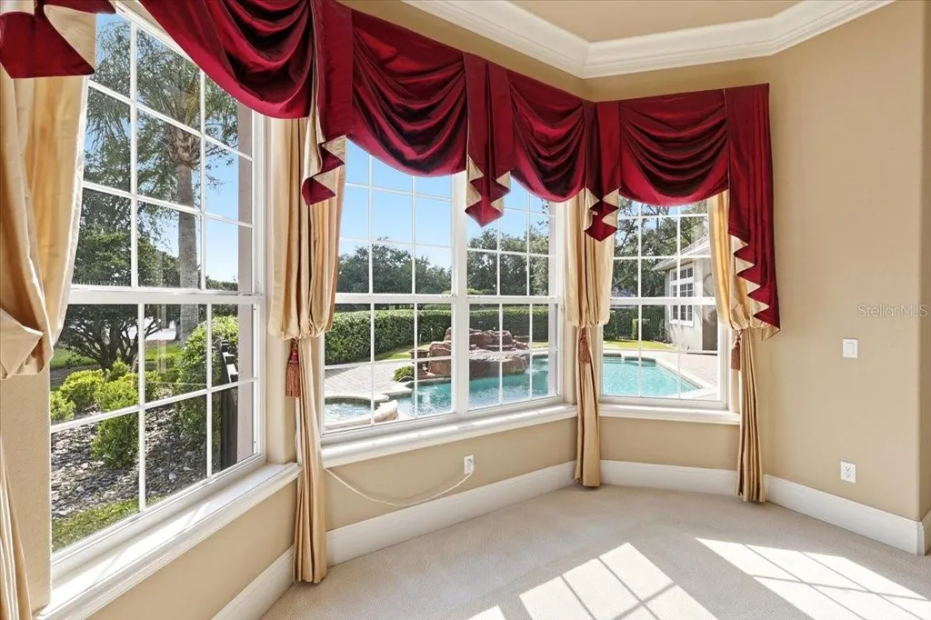 6102 S Hampshire Court Windermere FL 34786
