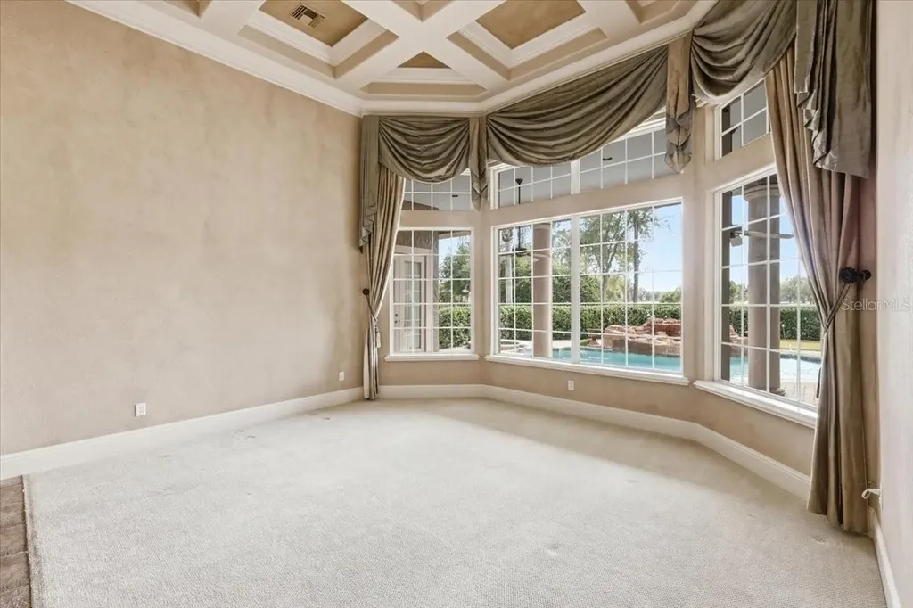6102 S Hampshire Court Windermere FL 34786