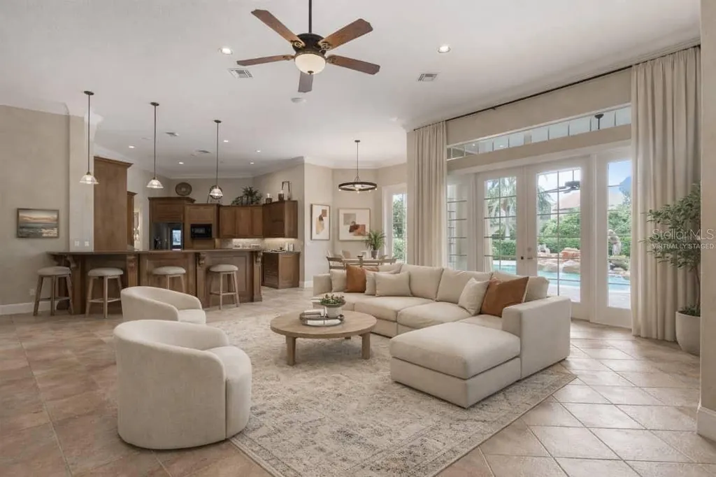 6102 S Hampshire Court Windermere FL 34786