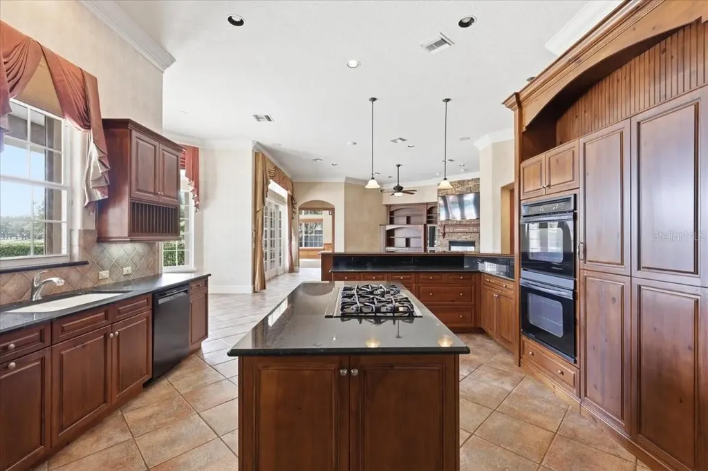 6102 S Hampshire Court Windermere FL 34786