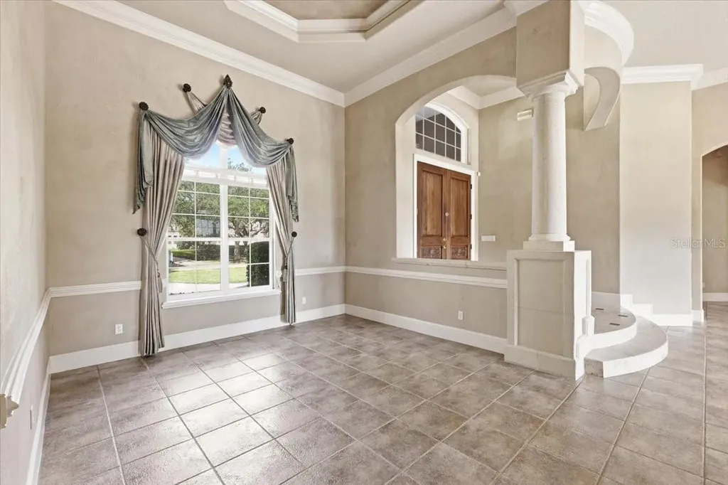 6102 S Hampshire Court Windermere FL 34786
