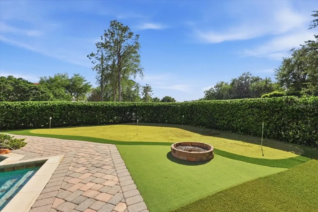 6102 S Hampshire Court Windermere FL 34786