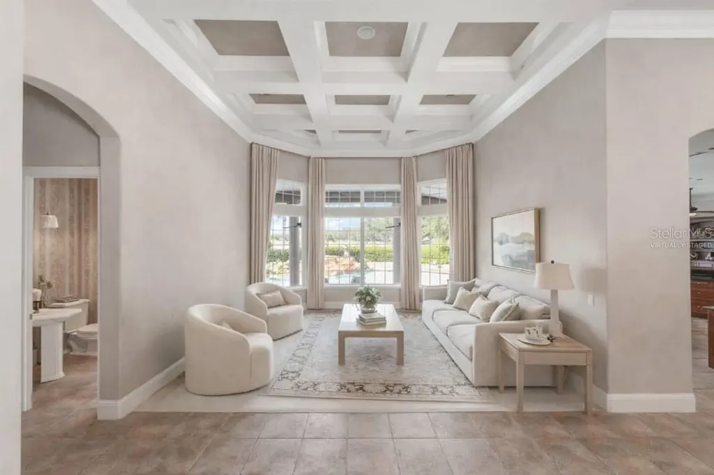 6102 S Hampshire Court Windermere FL 34786