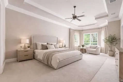 6102 S Hampshire Court Windermere FL 34786