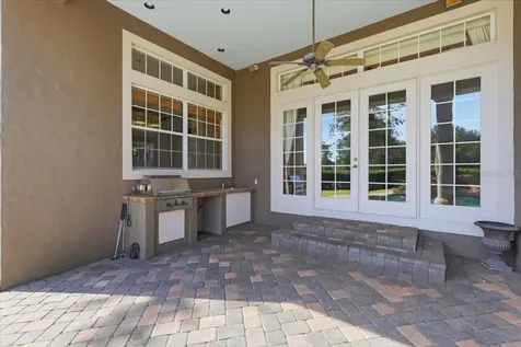 6102 S Hampshire Court Windermere FL 34786