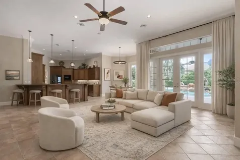 6102 S Hampshire Court Windermere FL 34786