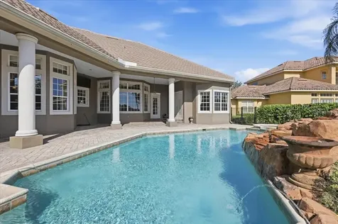 6102 S Hampshire Court Windermere FL 34786