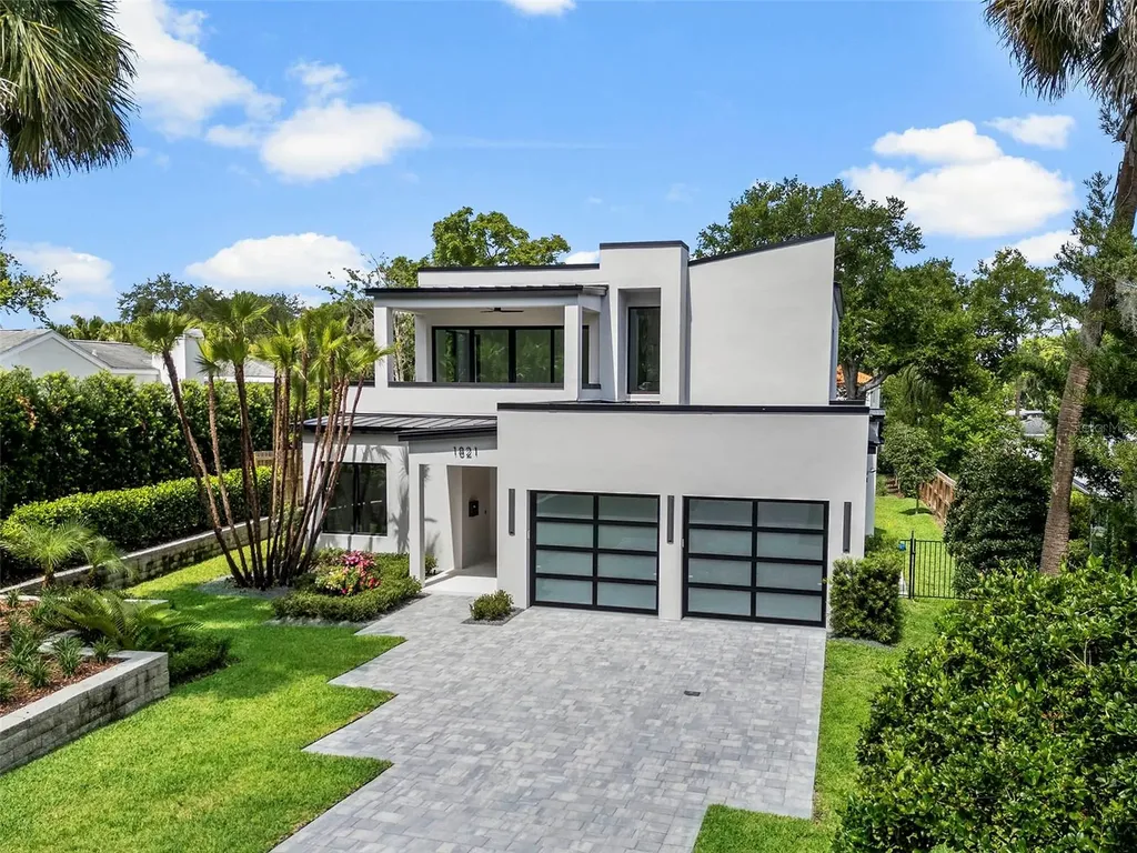 1821 Englewood Road Winter Park FL 32789