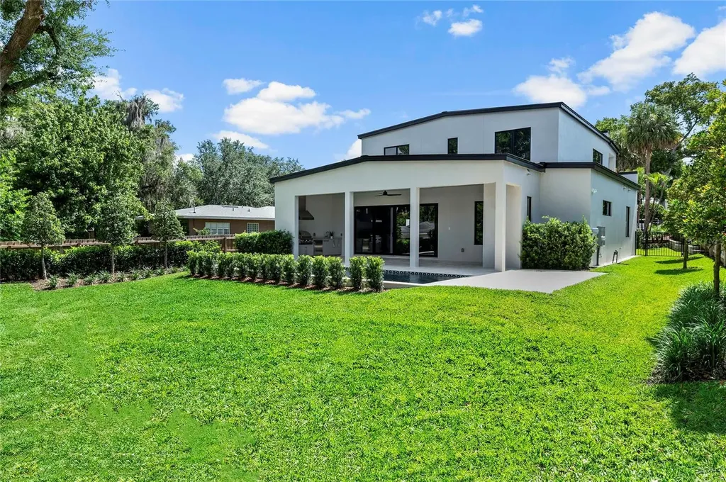 1821 Englewood Road Winter Park FL 32789