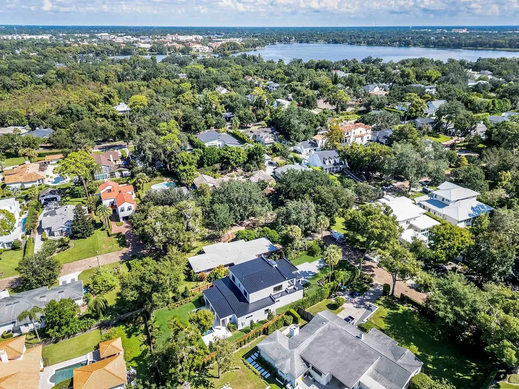 1821 Englewood Road Winter Park FL 32789