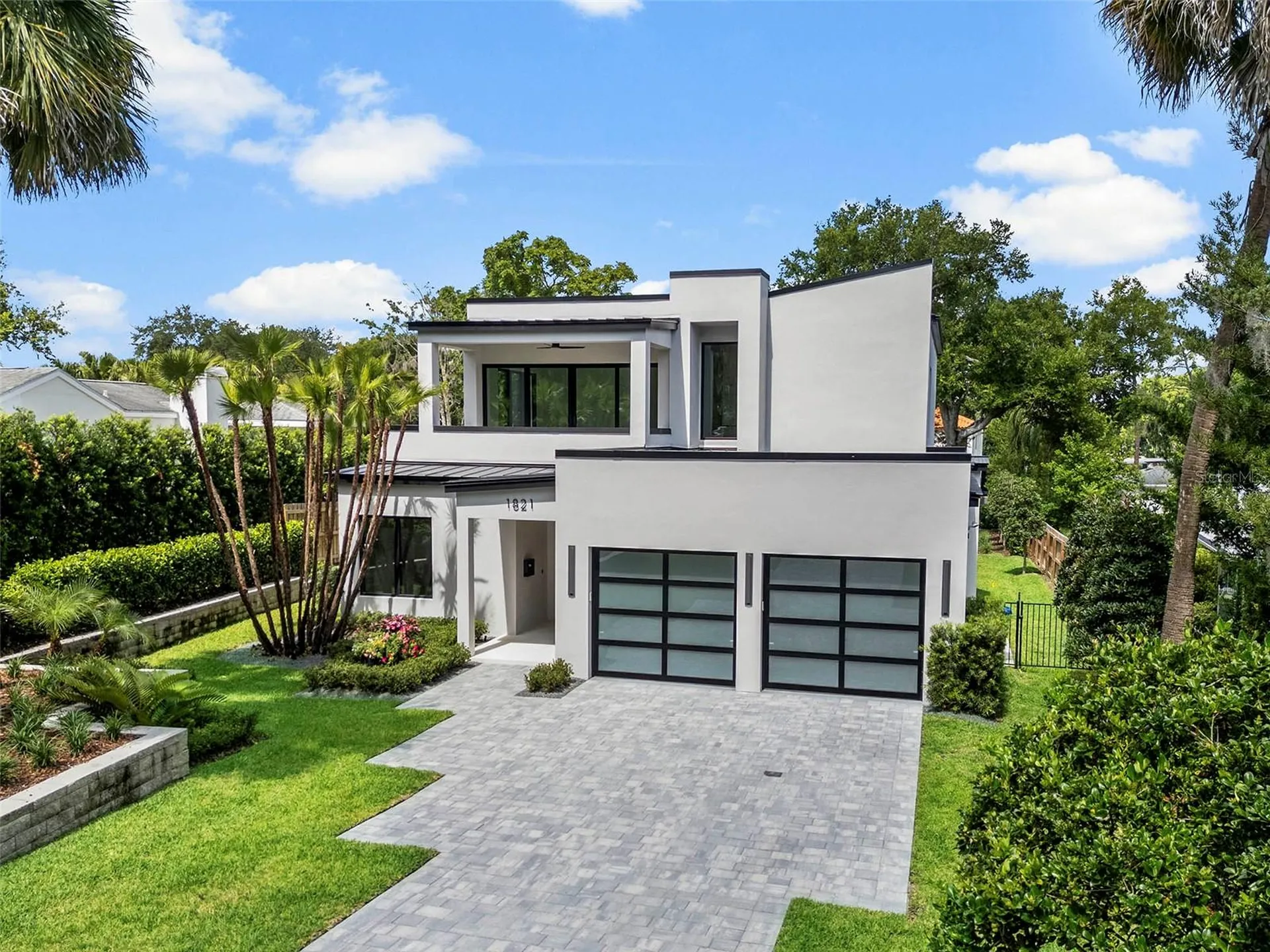 1821 Englewood Road Winter Park FL 32789