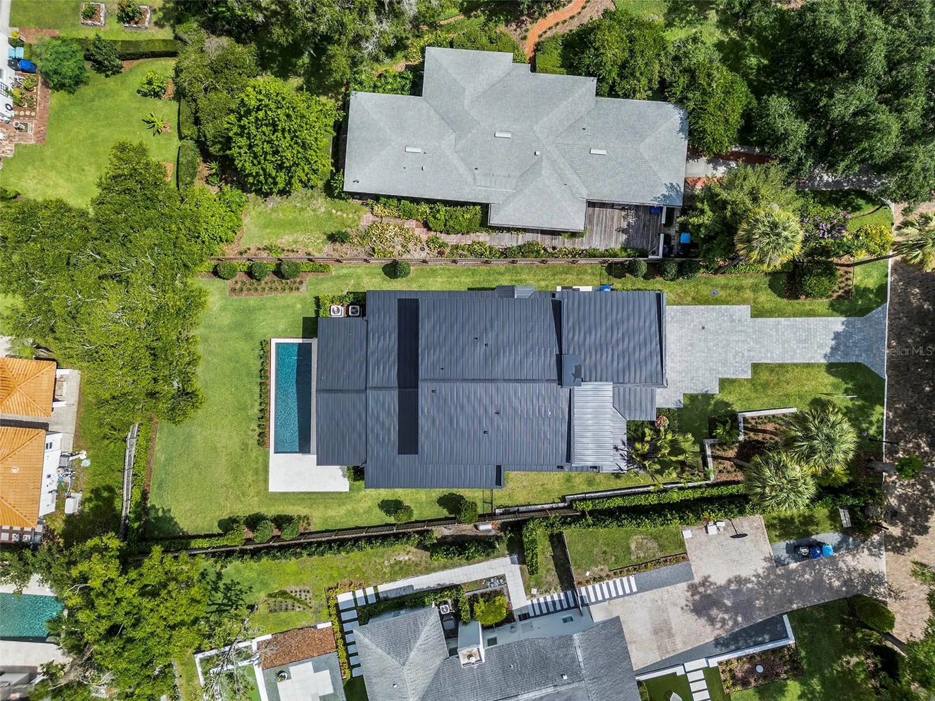 1821 Englewood Road Winter Park FL 32789