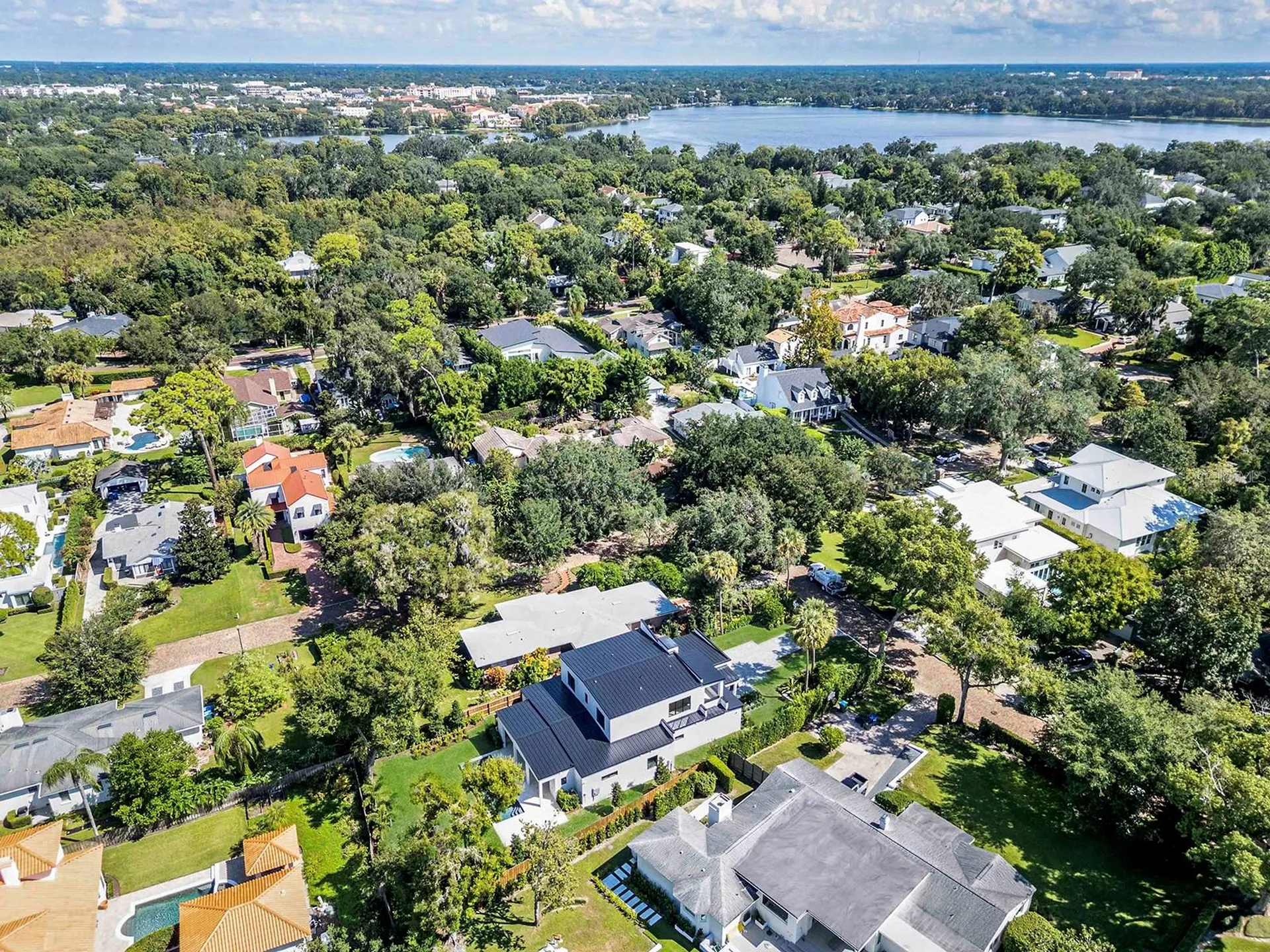 1821 Englewood Road Winter Park FL 32789