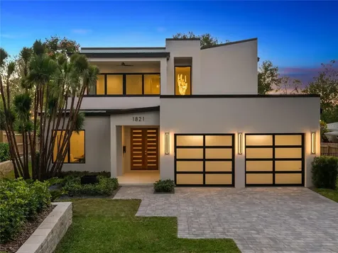 1821 Englewood Road Winter Park FL 32789