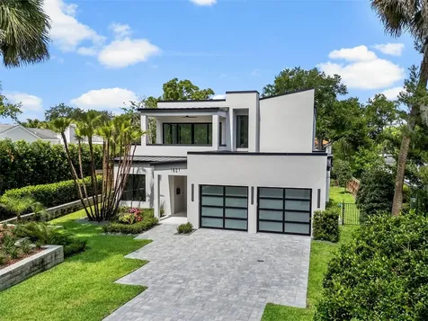 1821 Englewood Road Winter Park FL 32789