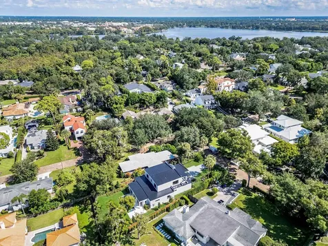 1821 Englewood Road Winter Park FL 32789