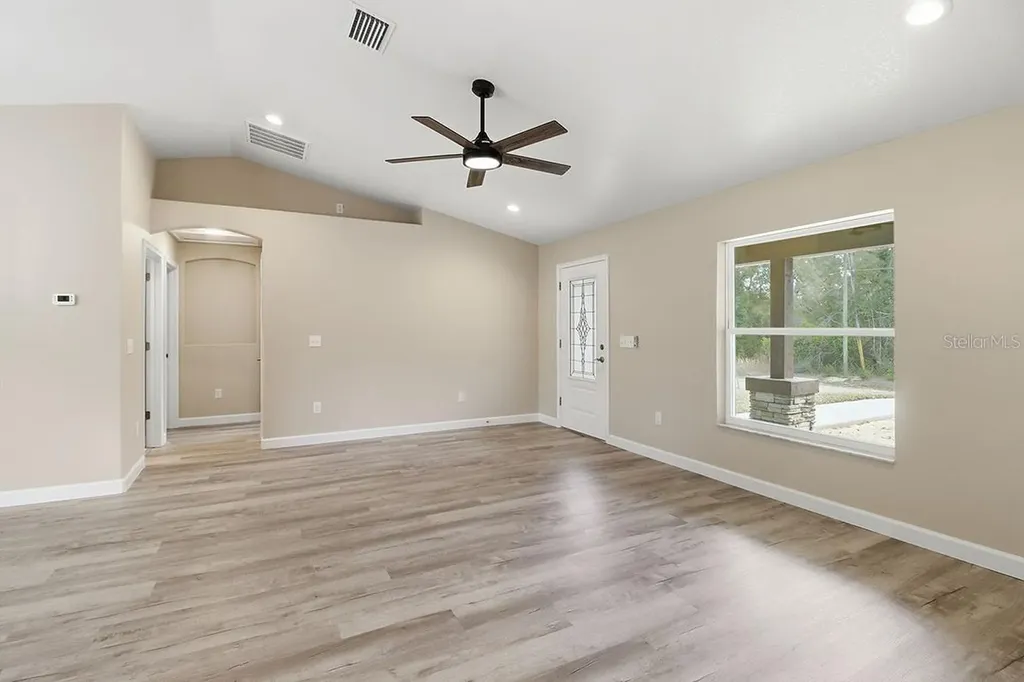 8158 N Terrel Terrace Citrus Springs FL 34434