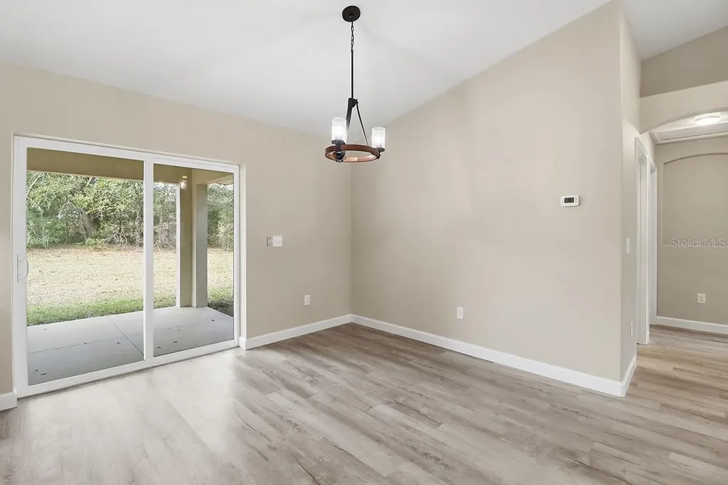 8158 N Terrel Terrace Citrus Springs FL 34434