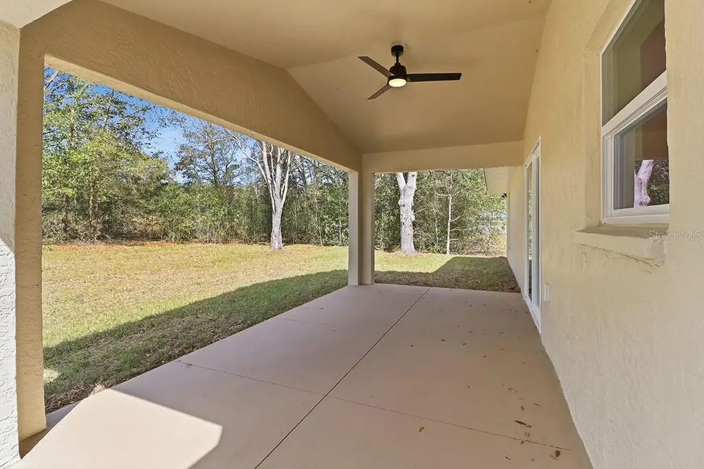 8158 N Terrel Terrace Citrus Springs FL 34434