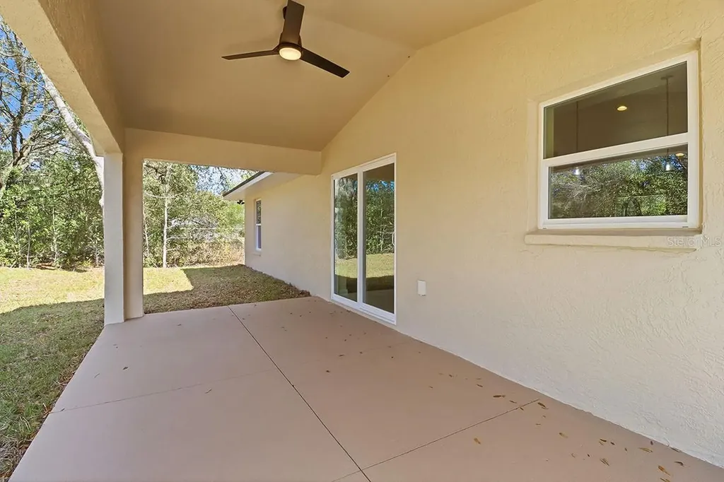 8158 N Terrel Terrace Citrus Springs FL 34434