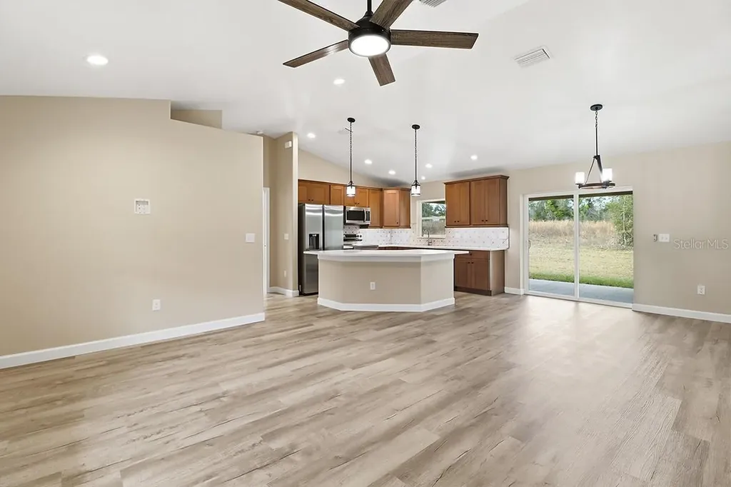 8158 N Terrel Terrace Citrus Springs FL 34434