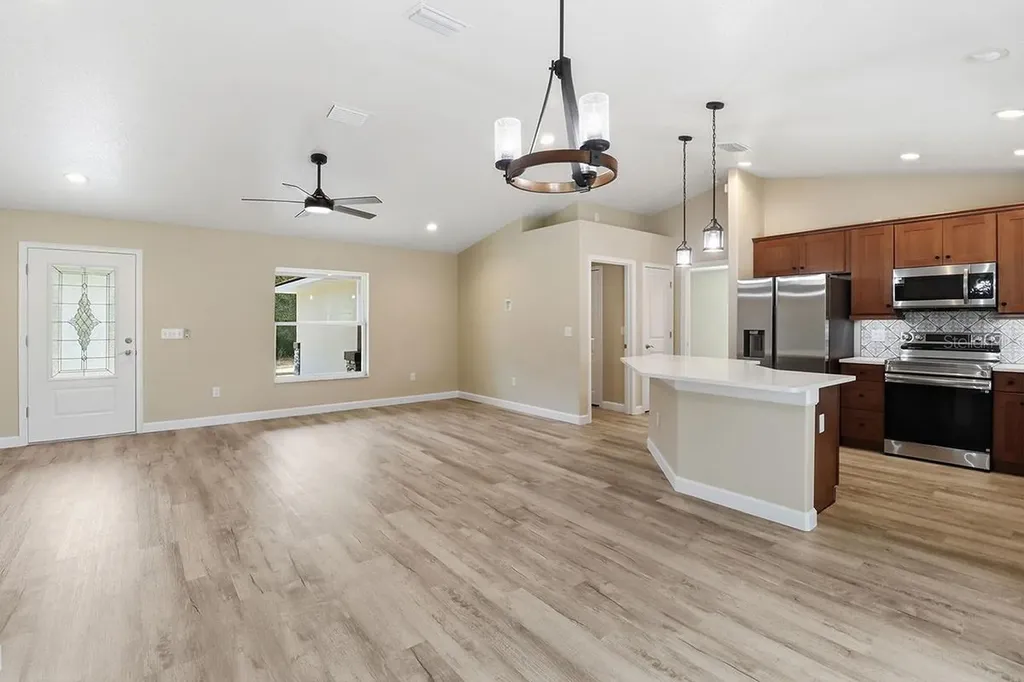 8158 N Terrel Terrace Citrus Springs FL 34434
