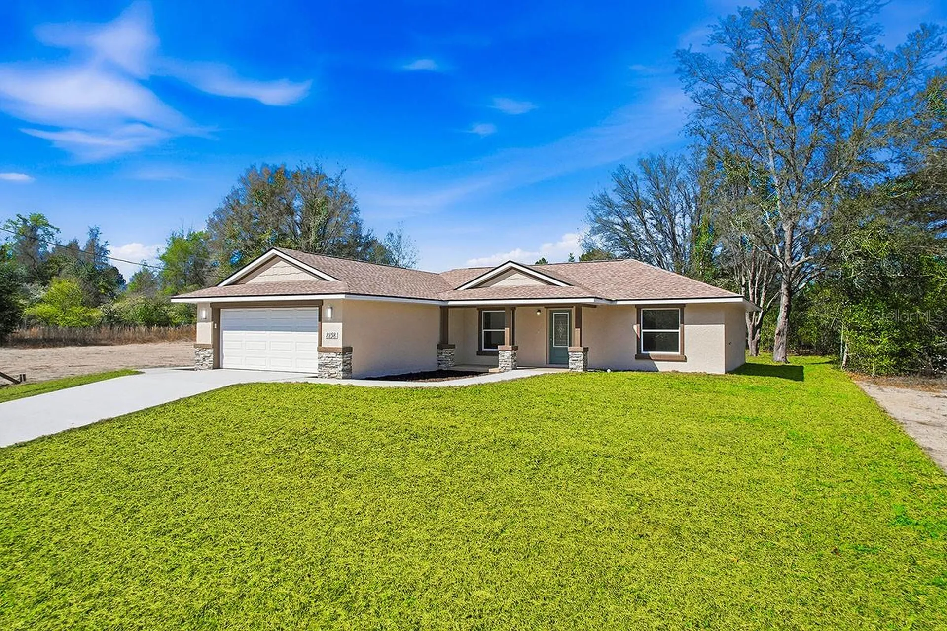 8158 N Terrel Terrace Citrus Springs FL 34434