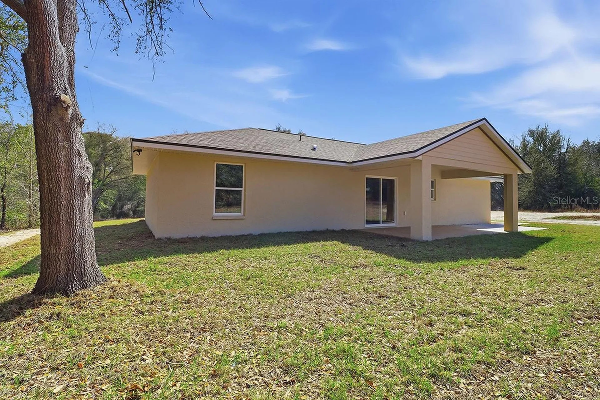 8158 N Terrel Terrace Citrus Springs FL 34434