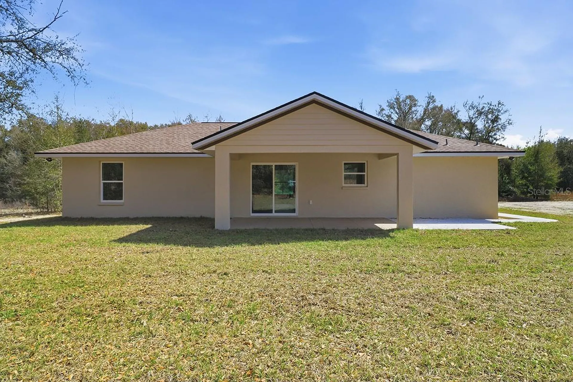 8158 N Terrel Terrace Citrus Springs FL 34434