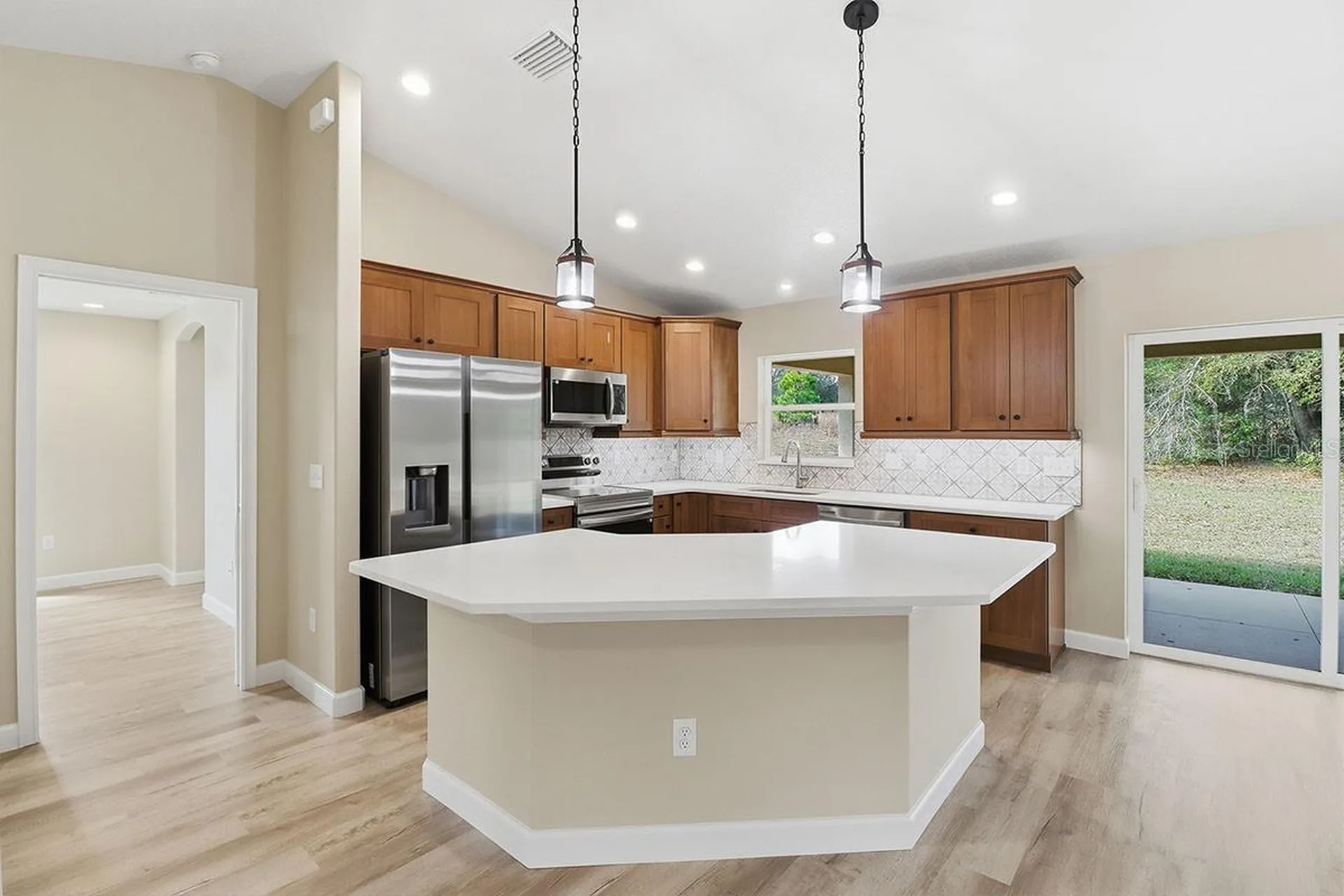 8158 N Terrel Terrace Citrus Springs FL 34434