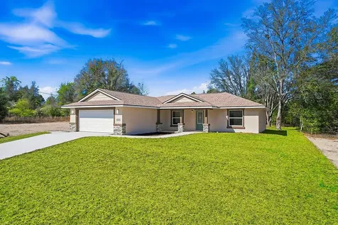 8158 N Terrel Terrace Citrus Springs FL 34434