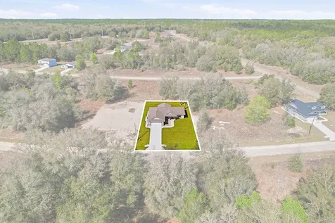 8158 N Terrel Terrace Citrus Springs FL 34434