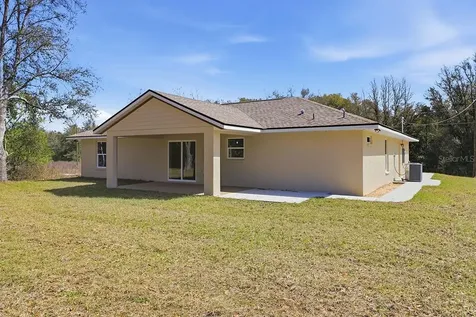 8158 N Terrel Terrace Citrus Springs FL 34434
