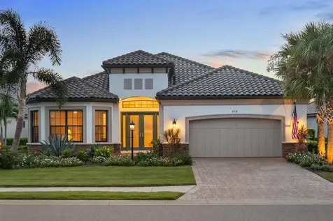 4818 Cabreo Court Bradenton FL 34211