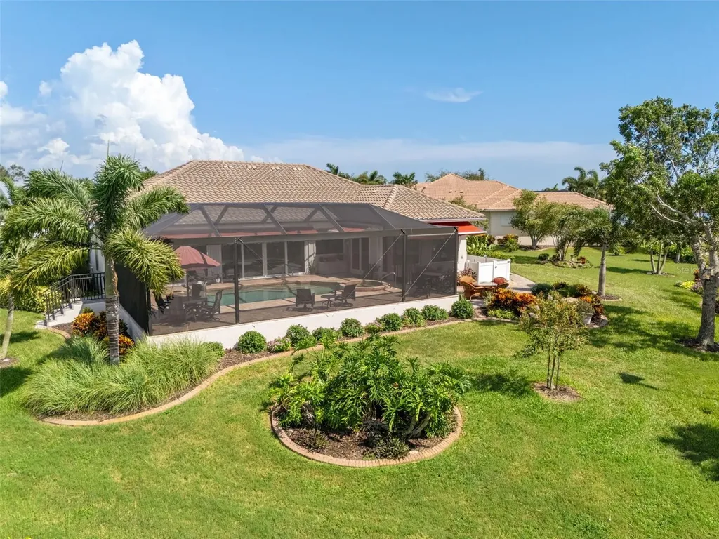 10 Coral Creek Place Placida FL 33946