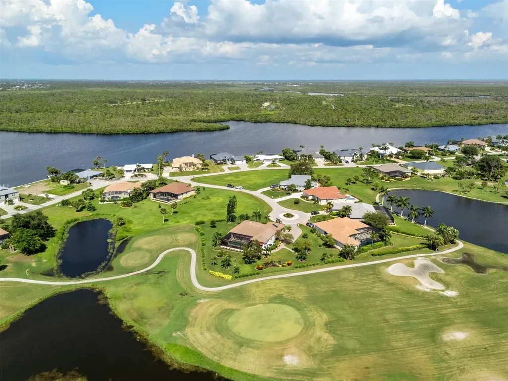 10 Coral Creek Place Placida FL 33946