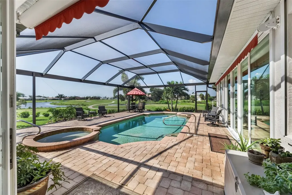 10 Coral Creek Place Placida FL 33946