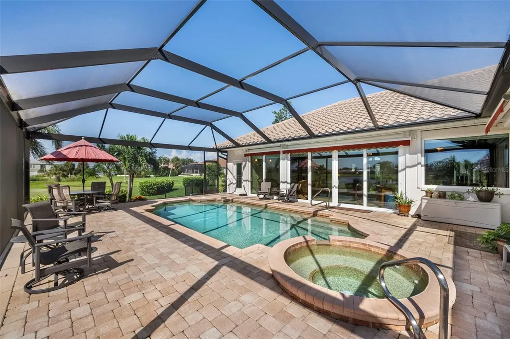 10 Coral Creek Place Placida FL 33946