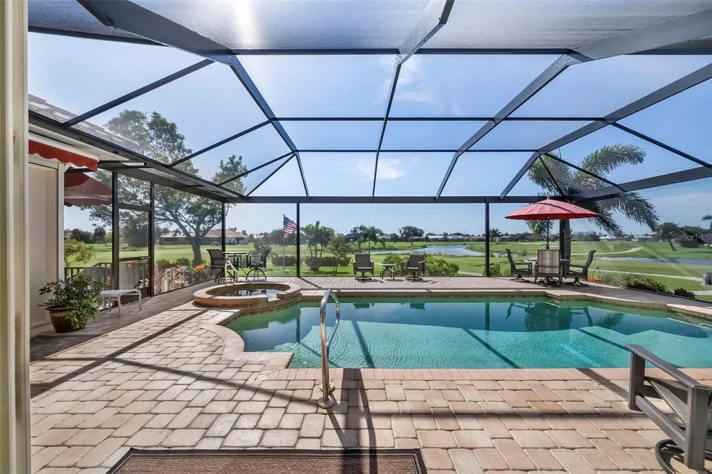 10 Coral Creek Place Placida FL 33946