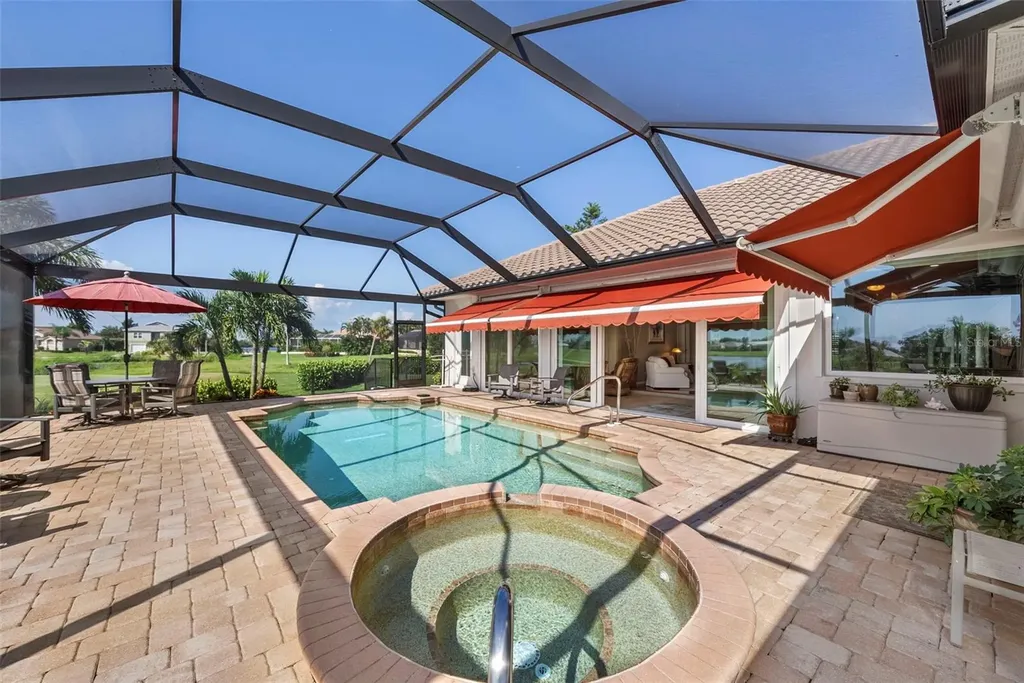 10 Coral Creek Place Placida FL 33946