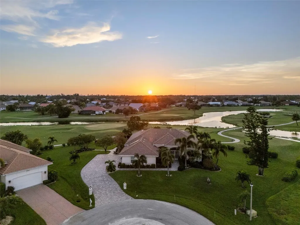 10 Coral Creek Place Placida FL 33946