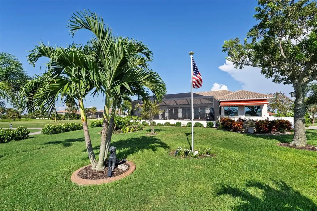 10 Coral Creek Place Placida FL 33946