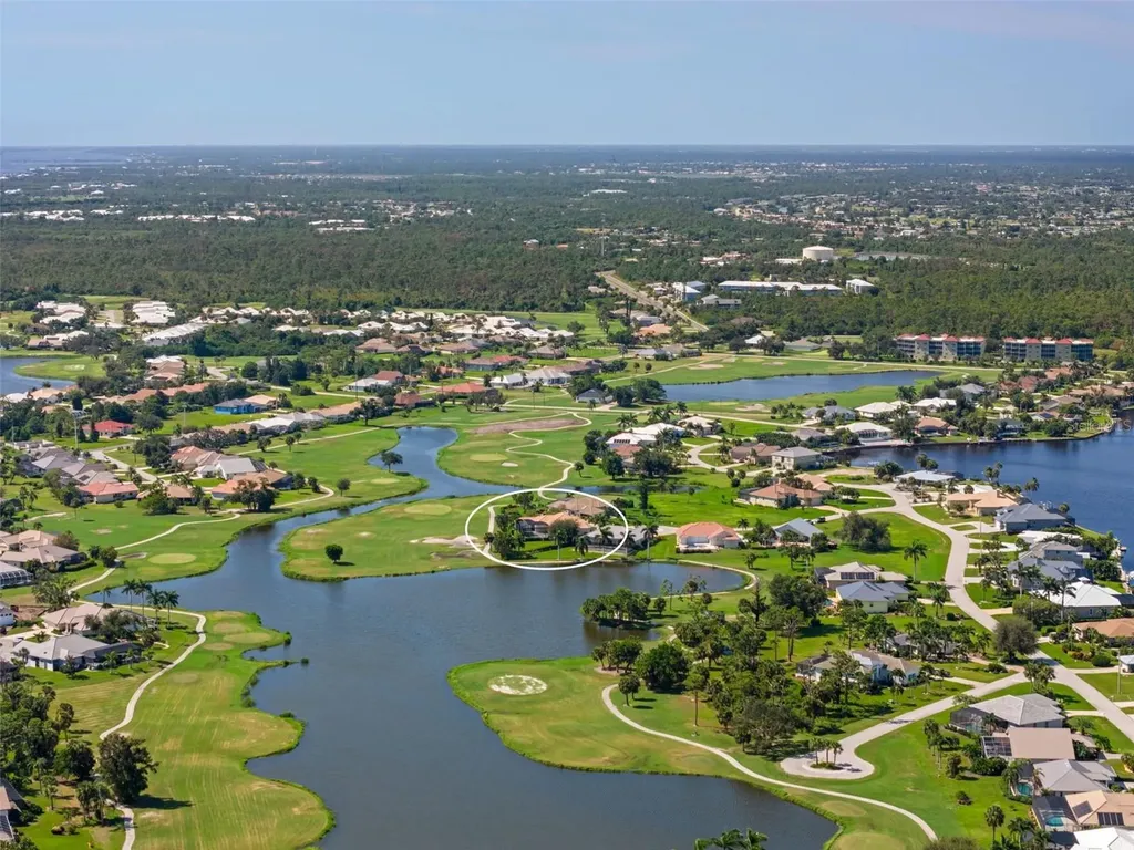 10 Coral Creek Place Placida FL 33946
