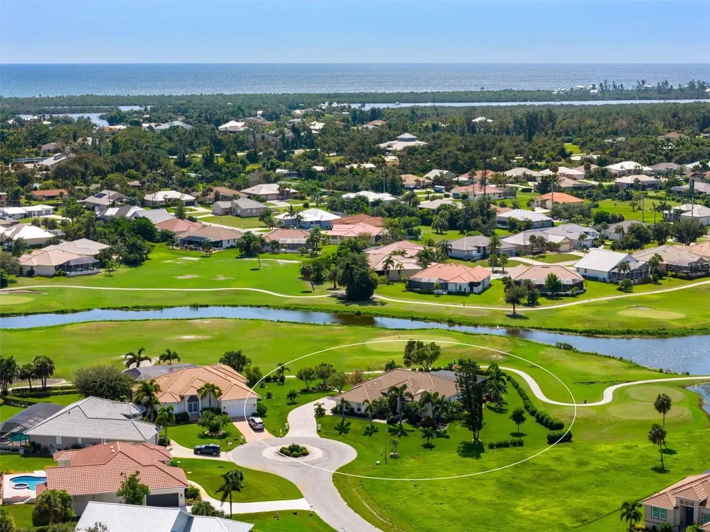 10 Coral Creek Place Placida FL 33946