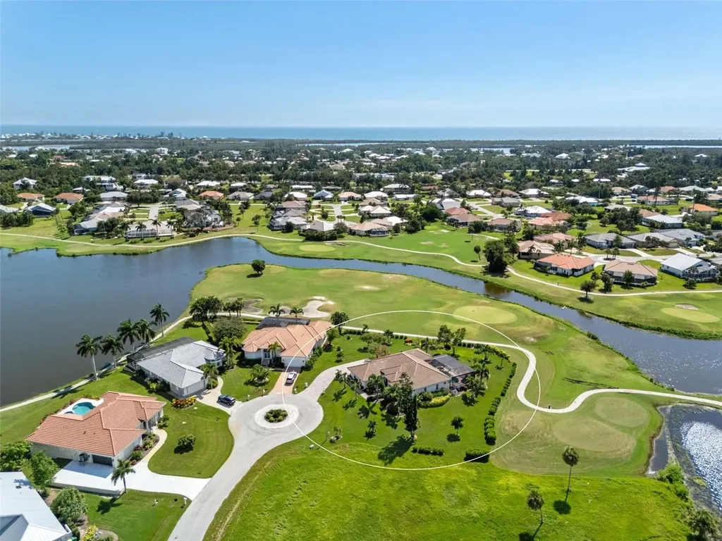 10 Coral Creek Place Placida FL 33946