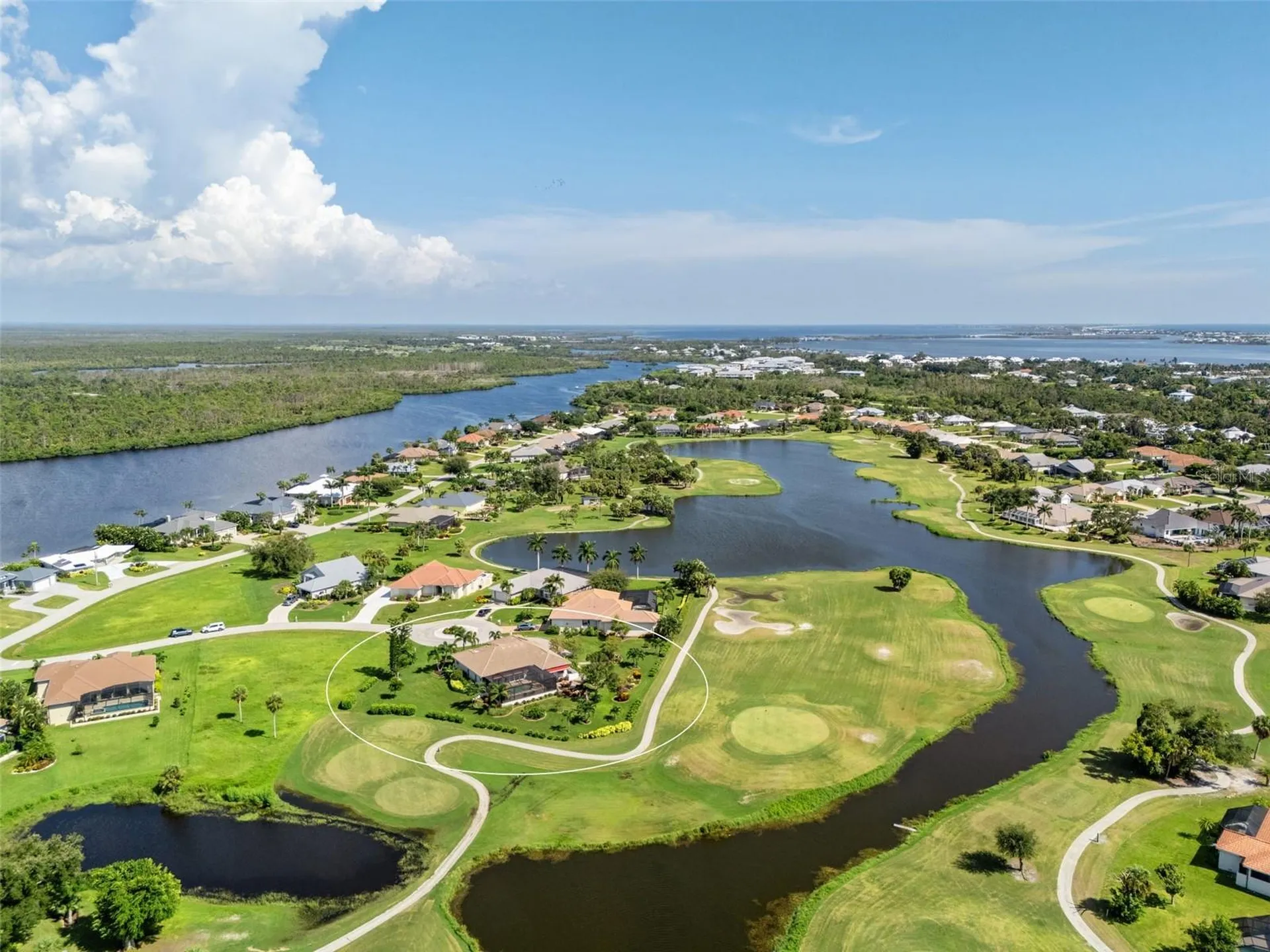 10 Coral Creek Place Placida FL 33946