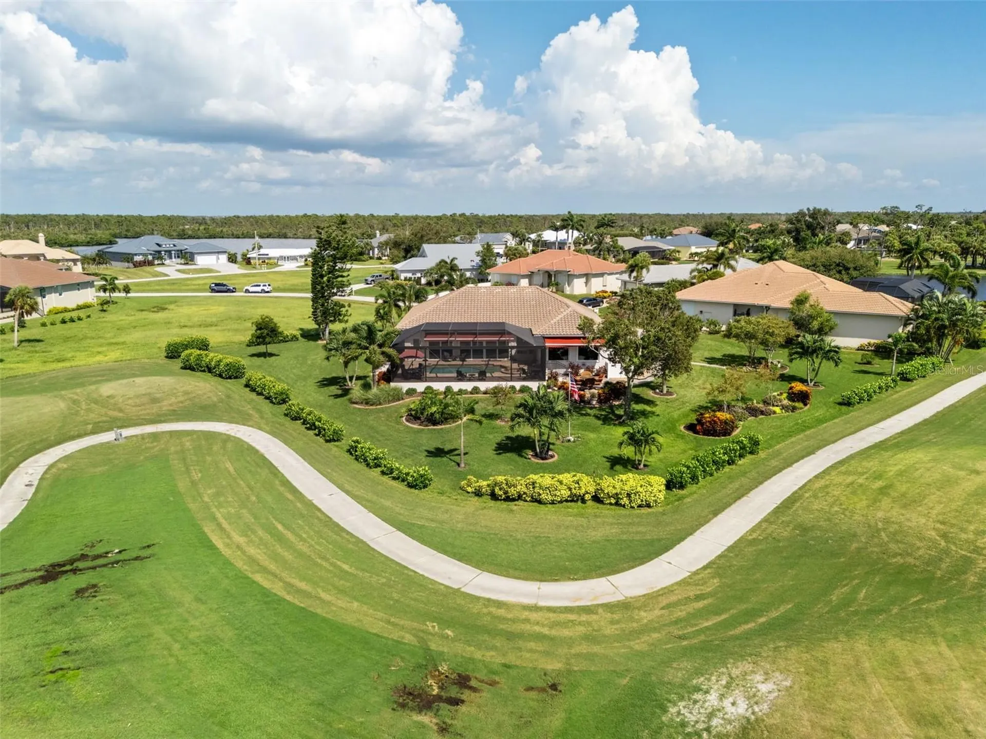 10 Coral Creek Place Placida FL 33946